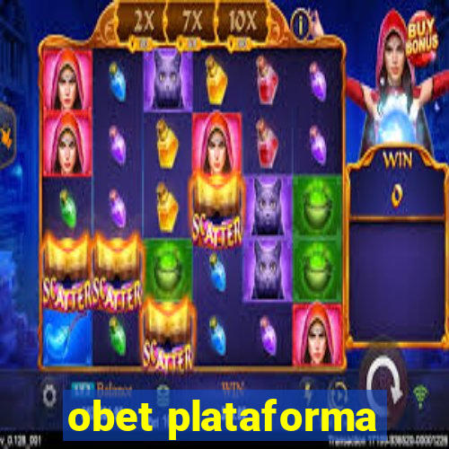 obet plataforma